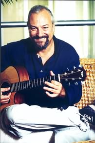 Eugenio Finardi in concerto