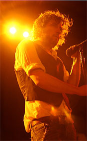 Will Hoge