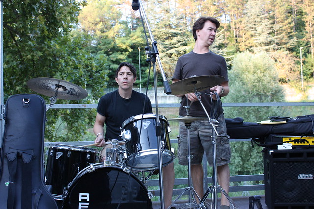 Michael McDermott nel 2009