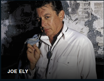 Joe Ely