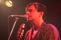Michael McDermott in concerto