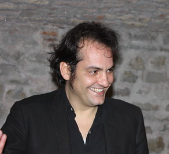 Pete Ross