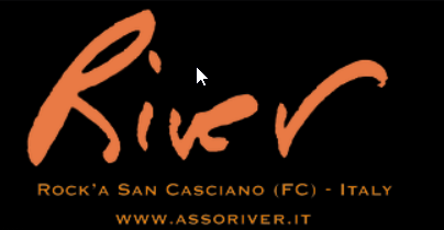 River · Rock a San Casciano